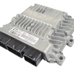 Szybka wysyłka KOMPUTER CITROEN PEUGEOT 9658345080 9655041480